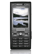 Baixar toques gratuitos para Sony-Ericsson K800i.